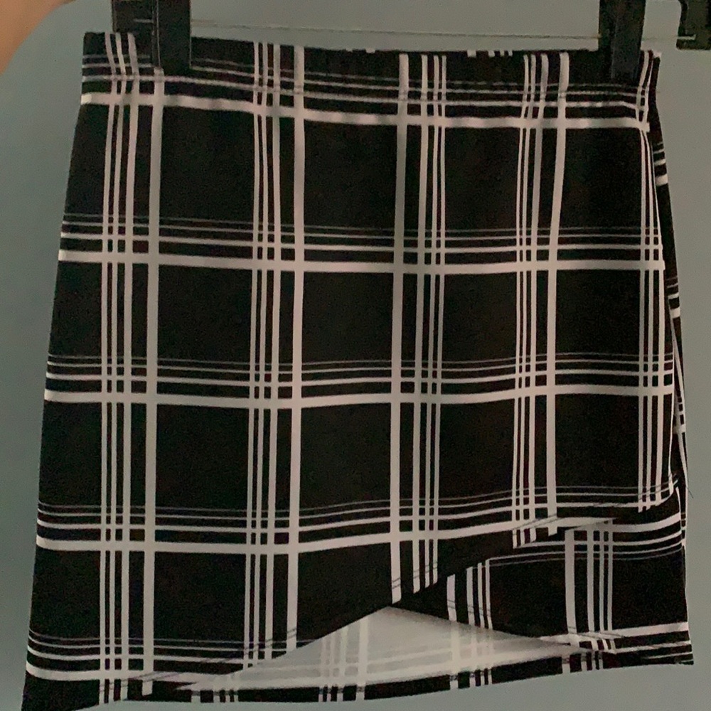 Medium skirt from Rainbow.